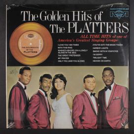 The Golden Hits Of - 1973 • Álbum