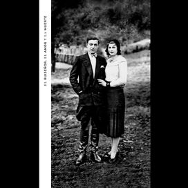 El Ruiseñor, el Amor y la Muerte (part.  Los Fundamentalistas del Aire Acondicionado) - 2018 • Álbum