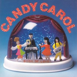 Candy Carol - 1991 • Álbum