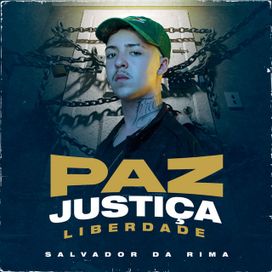 Paz, Justiça e Liberdade - 2020 • Single/EP
