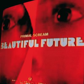 Beautiful Future - 2008 • Álbum