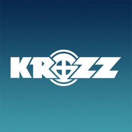 Força da Amizade e Fé - Krozz Band