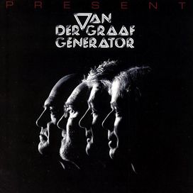 Present - 2005 • Álbum