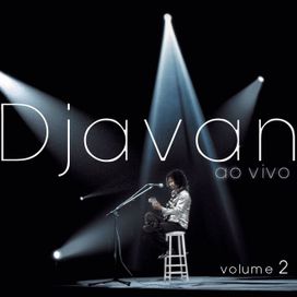 Ao Vivo (Vol. 2) - 1999 • Álbum