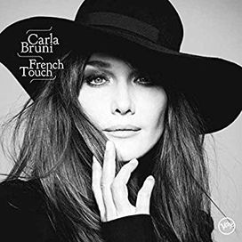 French Touch - 2017 • Álbum