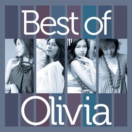 Best Of Olivia - 2009 • Álbum