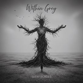 Silent Echoes - 2025 • Álbum