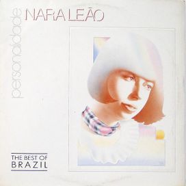 Personalidade - 1988 • Coletânea
