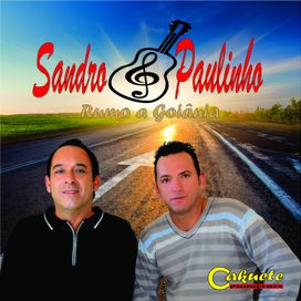 Rumo à Goiania - 2014 • Álbum