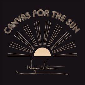 Canvas For The Sun - 1978 • Álbum