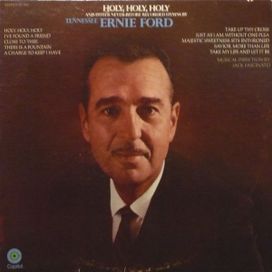 Holy, Holy, Holy - 1969 • Álbum