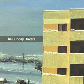 The Sunday Drivers - 2002 • Álbum