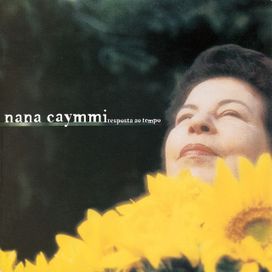 Resposta Ao Tempo - 1998 • Álbum