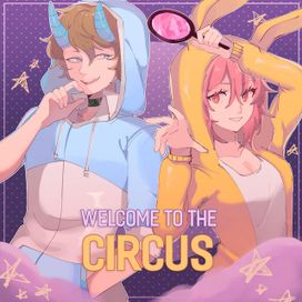 Welcome to the Circus - 2019 • Álbum