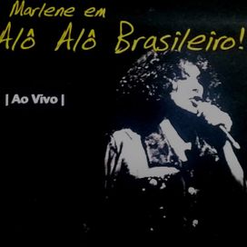 Alô Alô Brasileiro! - Ao Vivo - 1990 • Álbum