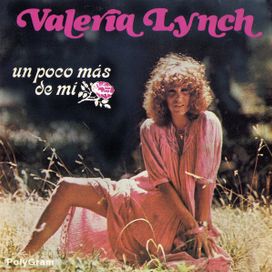 Un Poco Más de Mí - 1983 • Álbum