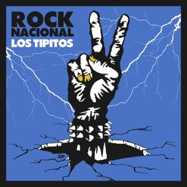 Rock Nacional - 2017 • Álbum