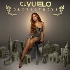 El Vuelo (Single) - 2025 • Single/EP