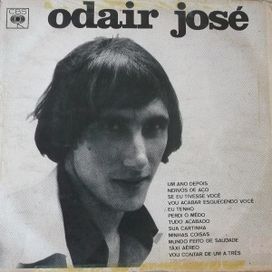 Odair José (1970) - 1970 • Álbum