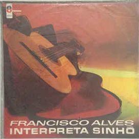 Interpreta Sinhô - 1968 • Álbum