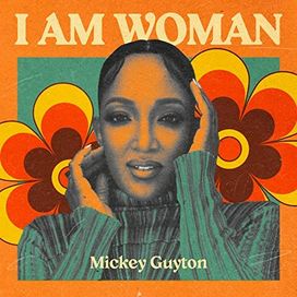 I Am Woman - 2022 • Single/EP