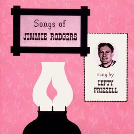Songs Of Jimmie Rodgers - 1951 • Álbum