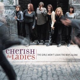 The Girls Won't Leave The Boys Alone - 2001 • Álbum
