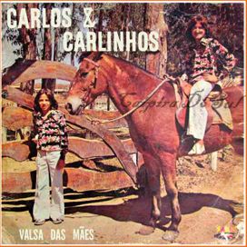 Valsa Das Mães - 1976 • Álbum