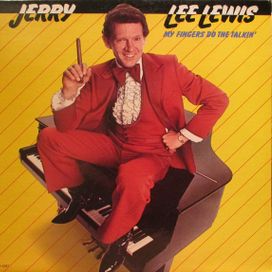 My Fingers Do The Talkin'  - 1982 • Álbum