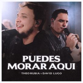 Puedes Morar Aquí - 2021 • Sencillo/EP