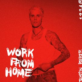 Work From Home - 2020 • Single/EP