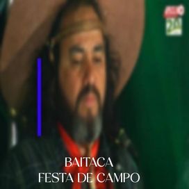 Festa de Campo  - 2020 • Single/EP