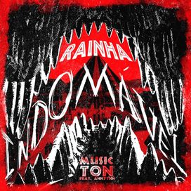 Rainha Indomável (Indominus Rex) - 2026 • Single/EP