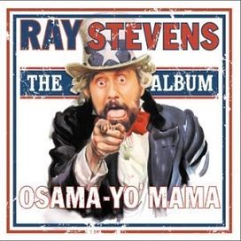 Osama-Yo' Mama: the Album - 2002 • Álbum
