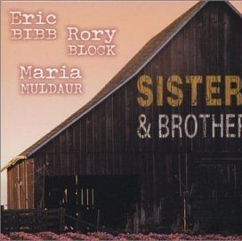 Sisters &amp; Brothers - 2004 • Álbum