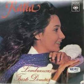 Lembrancas/Triste Demais - 1979 • Single/EP