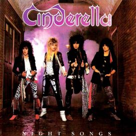 Night Songs - 1986 • Álbum