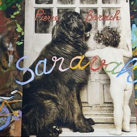 Saravah - 1990 • Álbum