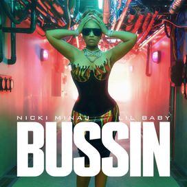 Bussin (feat. Lil Baby) - 2022 • Single/EP