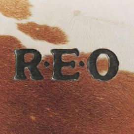  R.E.O. - 1976 • Álbum