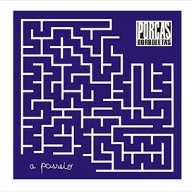 A Passeio - 2009 • Álbum