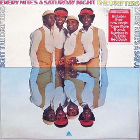 Every Nite's a Saturday Night - 1976 • Álbum