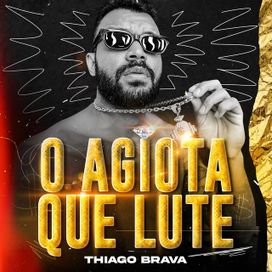 O Agiota Que Lute - 2020 • Single/EP