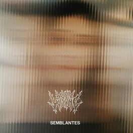 Semblantes - 2023 • Sencillo/EP