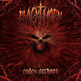 Codex Archaos - 2011 • Álbum