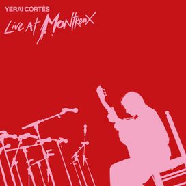 LIVE AT MONTREUX - 2026 • Álbum