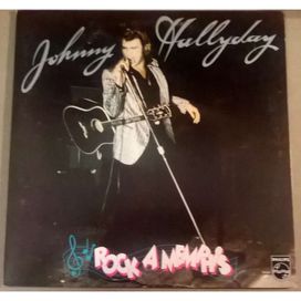 Rock a Memphis - 1975 • Álbum