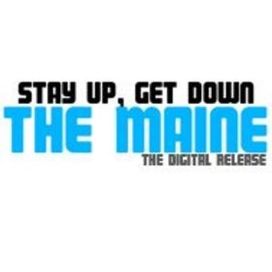 Stay up, Get down - 2007 • Álbum