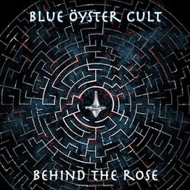 Behind The Rose (Live 1981) - 2022 • Álbum