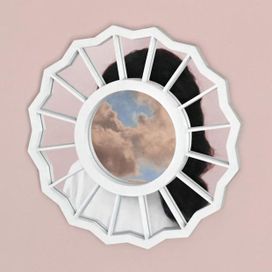 The Divine Feminine - 2016 • Álbum